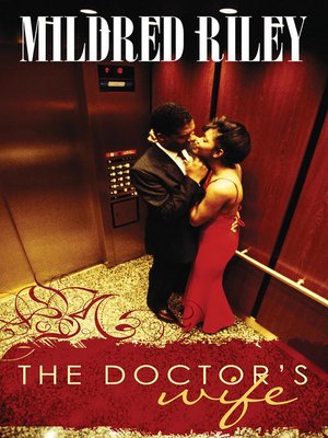 cover image of The Doctor's Wife